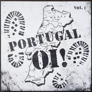 PORTUGAL OI_ - VA_ Vol_ 1